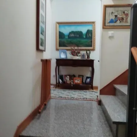 بيت ضيافة In Bb - Bed 13 In A 6-bed Mixed